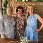Maria Calder - Facebook