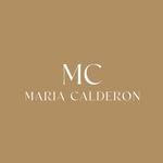 MARIA CALDERON - @mariacalderon.mc - Instagram