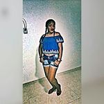 Maria Angelica Caliz Cordoba - @mariacaliz25 - Instagram