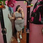 Maria Cáliz - @mariacaliz31 - Instagram