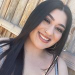 Maria Camberos - @__chabelaaa - Instagram