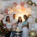 Maria Delia Paez Camberos - @paezcamberos - Instagram