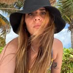 Maria Fernanda Camberos - @mariapreca - Instagram