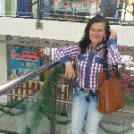 Maria Gladys Camberos - @gladys.camberos - Instagram