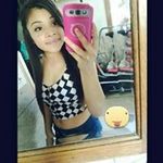 Bethany Cervantes - @mariacambron50 - Instagram