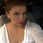 Maria Cambron - @la_bonita126 - Instagram