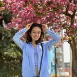 Maria | Business Tech Consultant | Sharing life in Canada - @marie__feather - Instagram