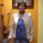 Maria Cañada - @mariacanada60 - Instagram