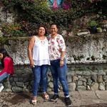Maria Cando - @mariacando1962 - Instagram