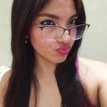 María Cando - @mxricq - Instagram