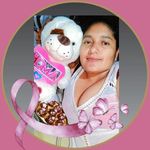 Maria Cando - @marizamora2019 - Instagram