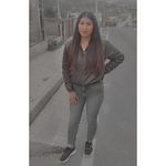 Maria Elena Cando - @maria_cando_ - Instagram