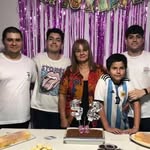Maria Jose Caneda - @majocaneda - Instagram