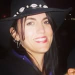Maria Canning Prew - @mariagaye1970 - Instagram