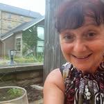 Maria Rhodes-Canning - @rhodescanning - Instagram
