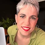 María Cano - Diseñadora gráfica y rotulista tradicional - @mariacano.design - Instagram