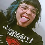 Maria Cante - @spacecowgirl_13 - Instagram