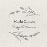 Maria Canton - @maria_canton_support_services - Instagram
