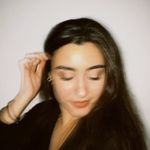 María Cantón - @mariaacanton - Instagram