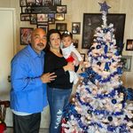 Maria Cantrell - @m.sanchez3031 - Instagram