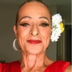 Maria Cantrell - @madreteresa - Instagram
