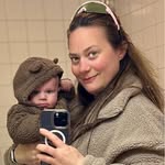 Maria Capaldi - @mcapaldi - Instagram