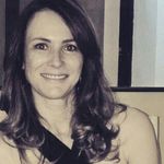 Maria Luciana  Manzoli Capaldi - @lucianacapaldi - Instagram