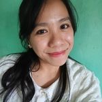 Maria Theresa Abalos-Capati - @rizaabalos - Instagram