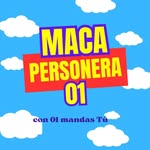 Mariaca, tu candidata #1 - @mariaca_personera_01 - Instagram