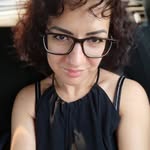 Maria Capitano - @muysuave84 - Instagram