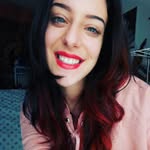 Maria Capitano - @mariacapitanoszuba - Instagram