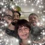 Maria Maya Capitano - @maria372662 - Instagram