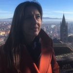 Anna Maria Cappa - @cappaannamaria - Instagram