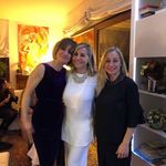 Anna Maria Cappelli - @cappelli211 - Instagram
