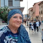 Cappelli Anna Maria - @mariacappellianna - Instagram