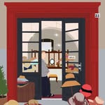 di Maria Federica Prezioso Cappelli ed acconciature fatti a mano - @fabbricaprezioso - Instagram