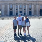 Maria Cappelli - @cappelli4569 - Instagram