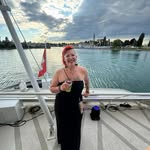 Sabrina Maria Cappelli - @sabrinatg88 - Instagram