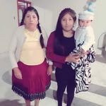 Marîa Carchî - @narcisa.carchi_ - Instagram