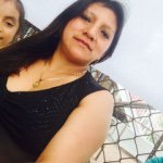 Maria Carchi - @buricarchiooo - Instagram