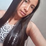 María Carchi - @carchi572 - Instagram