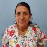 Maria Carchi - @mariacarchi1959 - Instagram