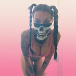 6️⃣6️⃣6️⃣ - @mariacarlina17 - Instagram