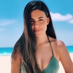 Maria Carlin Valencia - @maria_cv - Instagram
