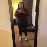 Maria Carnegie Meredith - @_pumpkin80 - Instagram