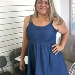 maria goreth - @maria.eduarda.carnegie - Instagram