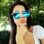 Claudia Maria Casales Olivera - @casalesolivera - Instagram