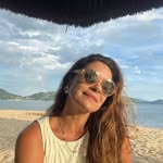Flavia Maria Casales - @flaviacasales - Instagram