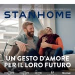Maria Casale - @maria_casale_stanhome - Instagram