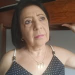 Maria Casales - @nanacasales - Instagram